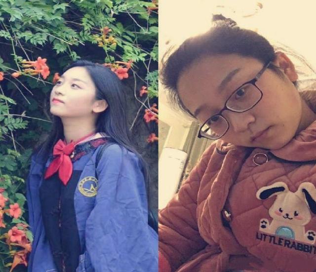 「一孕毀所有」，女人懷孕前後差別有多大，這七張對比圖，太扎心