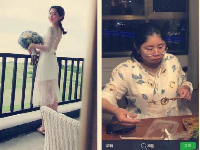 「一孕毀所有」，女人懷孕前後差別有多大，這七張對比圖，太扎心