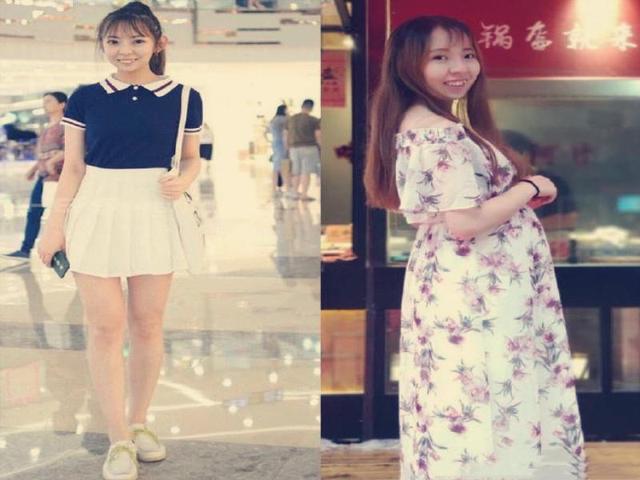 「一孕毀所有」，女人懷孕前後差別有多大，這七張對比圖，太扎心