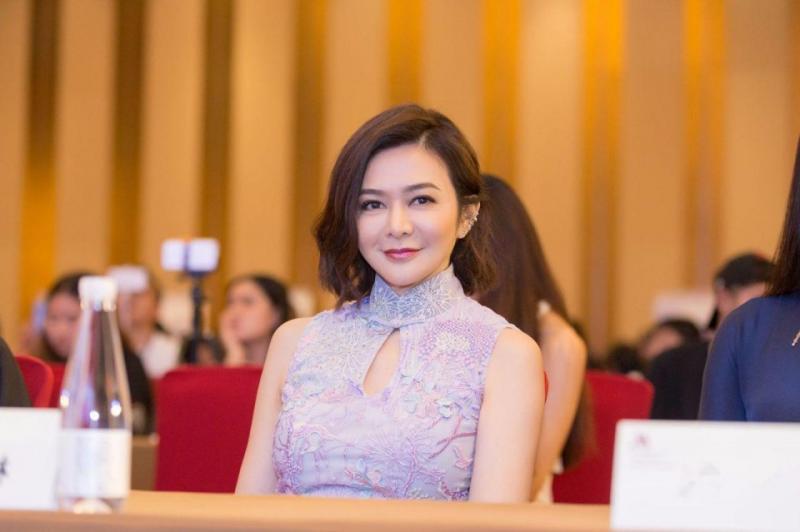 6位港星童年照，張柏芝、朱茵從小美到大，看到劉德華大家不淡定了！