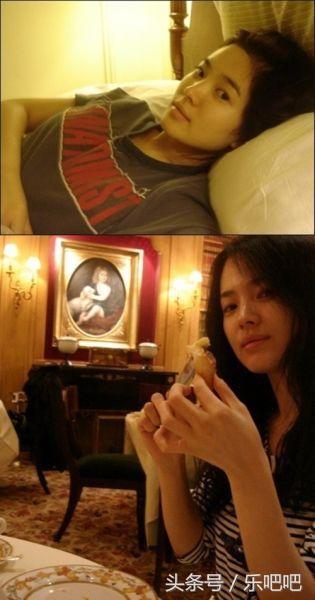炸開鍋了！宋慧喬大量素顏近照曝光，難怪宋仲基要堅持結婚！ 