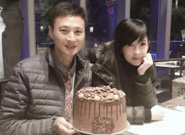 倪震屢屢出軌是周慧敏的鍋？這樣的怪癖你能忍？網友：都是藉口！