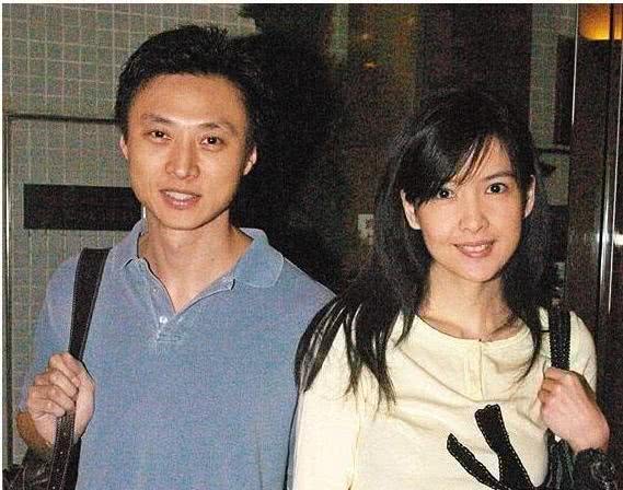 倪震屢屢出軌是周慧敏的鍋？這樣的怪癖你能忍？網友：都是藉口！
