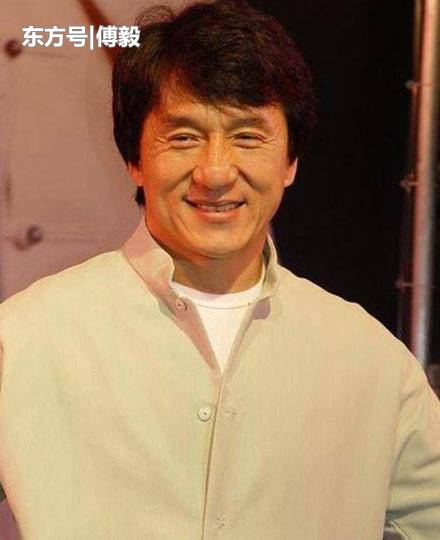 沒有對比就沒有傷害，古天樂和成龍為啥對待女明星的差別這麼大！