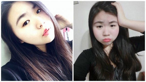 張君雅小妹妹過了11年變「可愛小護士」！一雙「白嫩細腿」，更美瞎眾人的眼！