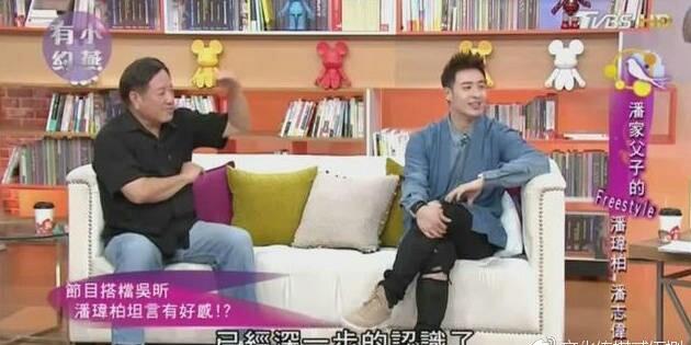 潘瑋柏就快要結婚？！待嫁新娘竟然不是吳昕而是她？
