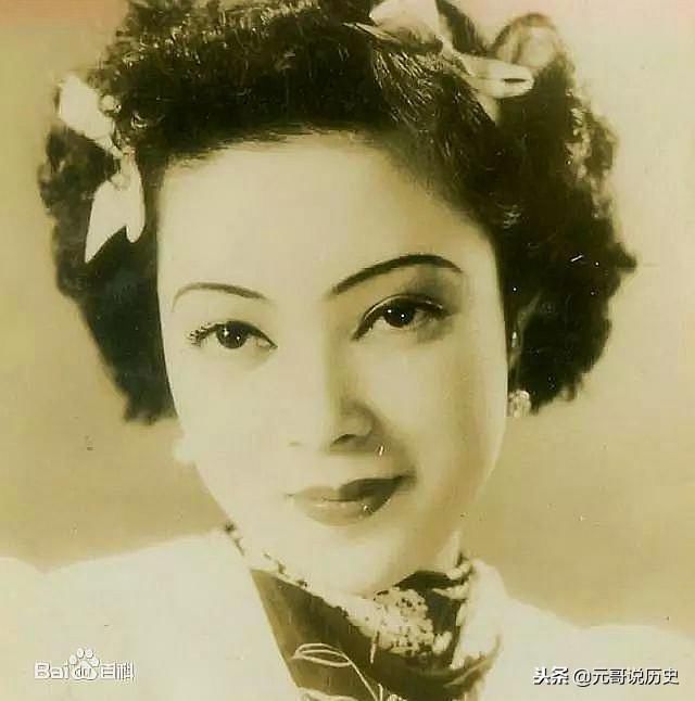 4年內與3000名男子有染，被譽為民國第一欲女，死前遺言讓人!