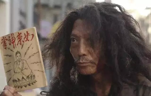 說《武林怪獸》是爛片的人，是因為你不懂劉偉強的梗！