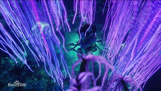 《阿凡達2》重現卡梅隆往日輝煌，初步定於明年上映