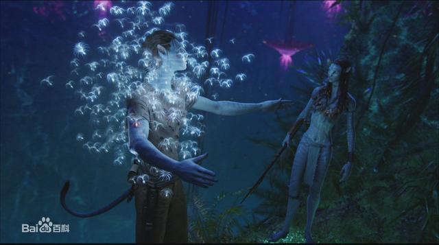 《阿凡達2》重現卡梅隆往日輝煌，初步定於明年上映