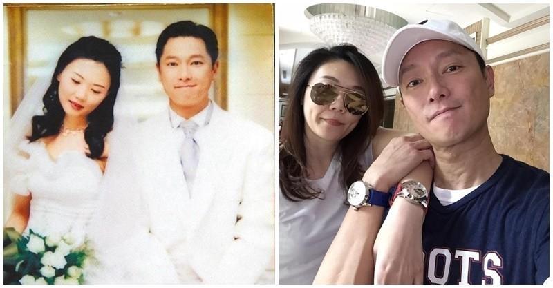 謝祖武生命中的三個女人！老婆「勤儉持家」衣服不超過千元　她的失憶令他淚崩：24小時心力交瘁 
