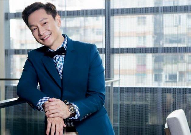 謝祖武生命中的三個女人！老婆「勤儉持家」衣服不超過千元　她的失憶令他淚崩：24小時心力交瘁 