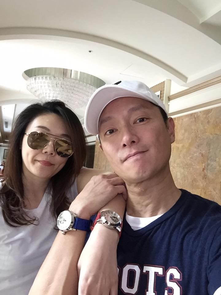 謝祖武生命中的三個女人！老婆「勤儉持家」衣服不超過千元　她的失憶令他淚崩：24小時心力交瘁 