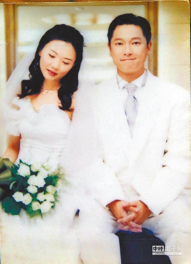 謝祖武生命中的三個女人！老婆「勤儉持家」衣服不超過千元　她的失憶令他淚崩：24小時心力交瘁 