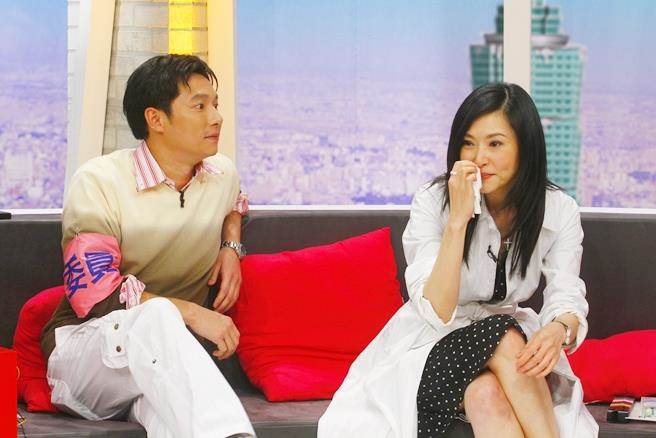 謝祖武生命中的三個女人！老婆「勤儉持家」衣服不超過千元　她的失憶令他淚崩：24小時心力交瘁 