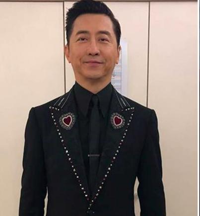 離婚庾澄慶時隔10年！伊能靜終於鬆口說出「偷吃黃維德原因」