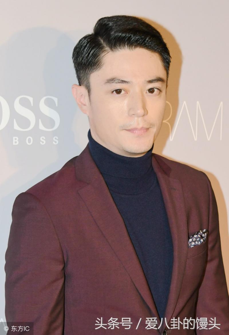 什麼？林心如、霍建華的女兒都2歲了，如今卻被爆出沒有領結婚證？
