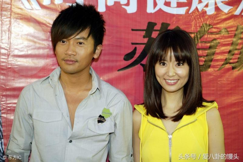 什麼？林心如、霍建華的女兒都2歲了，如今卻被爆出沒有領結婚證？