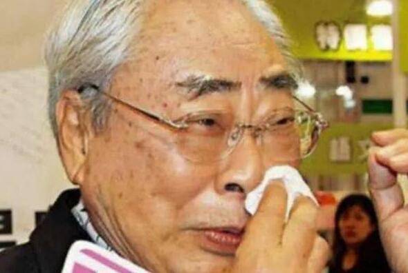 28歲體操冠軍嫁82歲老乾爹，父親是幕後推手如今東山再起甩掉老翁！