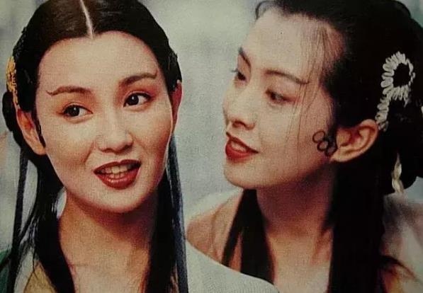張曼玉40歲息影，卻拿完了其他演員一輩子都拿不到的獎：做人最要緊是姿態，無論輸贏都會好看
