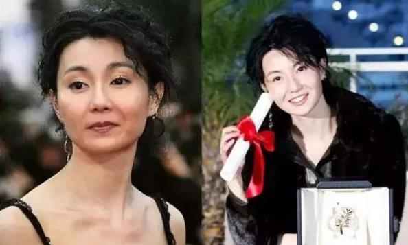 張曼玉40歲息影，卻拿完了其他演員一輩子都拿不到的獎：做人最要緊是姿態，無論輸贏都會好看
