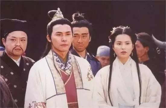 1997年的香港娛樂圈是什麼樣子的？