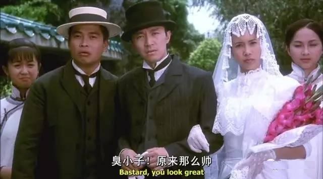 1997年的香港娛樂圈是什麼樣子的？