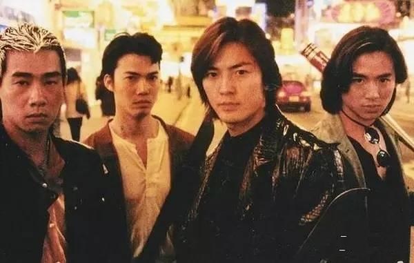 1997年的香港娛樂圈是什麼樣子的？