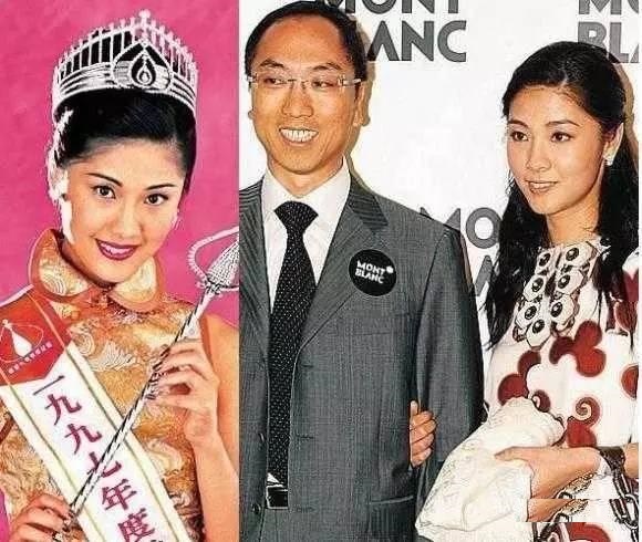 1997年的香港娛樂圈是什麼樣子的？