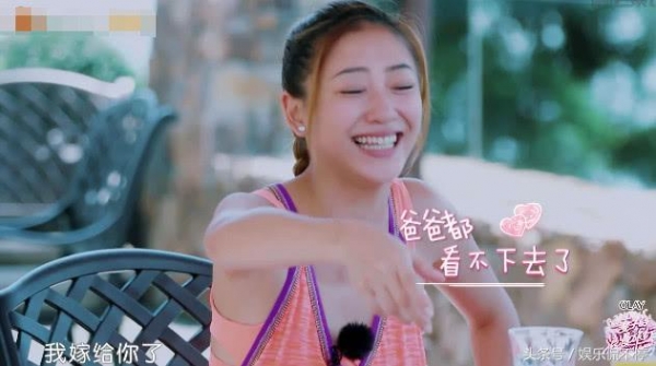 嫁給我！應采兒搞笑重現「陳小春當年下跪求婚」，沒開口卻哭到爛！連岳父都看不下去說出這句！