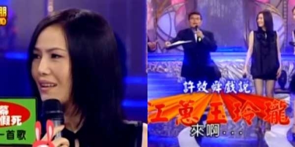 許效舜爆笑出「10題猜歌名題目」讓江蕙猜！「狗與豬」竟是這首經典台語歌！答案揭曉全笑翻！