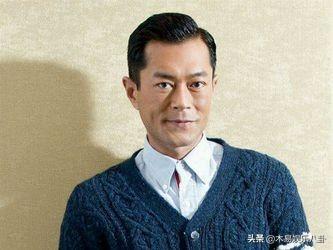 恭喜古天樂！本人已親自發文證實，多年付出終有回報 
