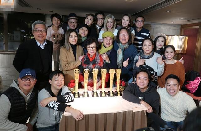 《三個女人一個因》有望拍續集，袁偉豪自薦演人格分裂 