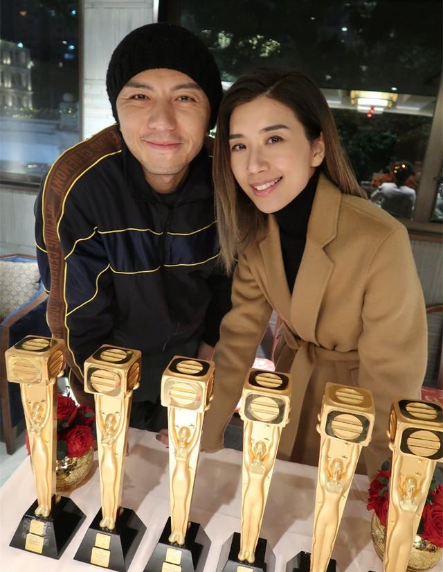 《三個女人一個因》有望拍續集，袁偉豪自薦演人格分裂 