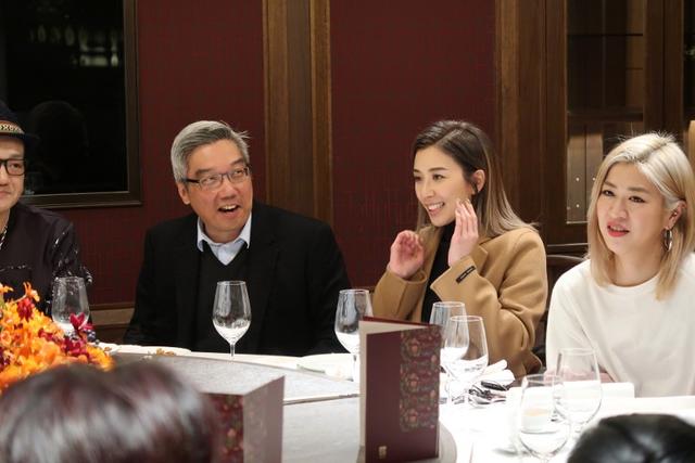 《三個女人一個因》有望拍續集，袁偉豪自薦演人格分裂 