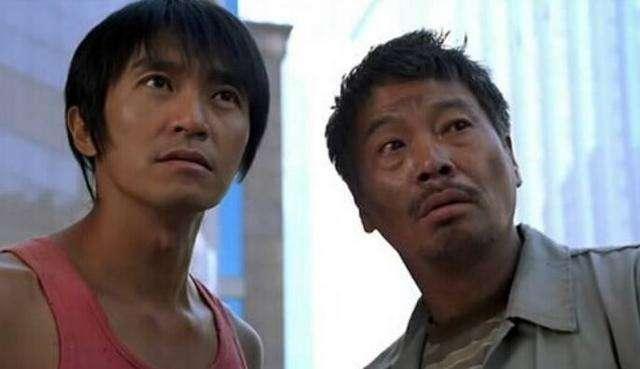 吳孟達談與周星馳友情，達叔終於自己說出了答案有一點老死不相往來感覺 