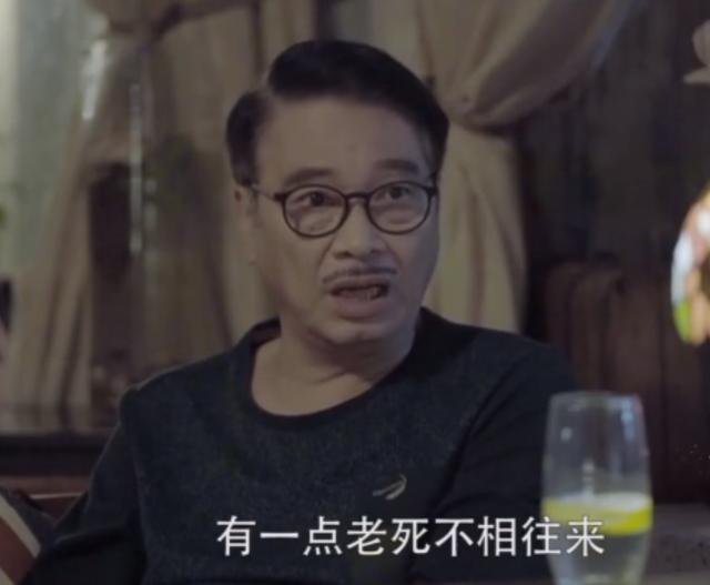 吳孟達談與周星馳友情，達叔終於自己說出了答案有一點老死不相往來感覺 