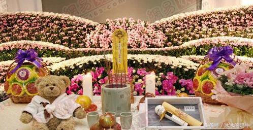 一曲成名，剛要紅就遭遇不幸，婚禮前突然得病，34歲遺憾去世… 