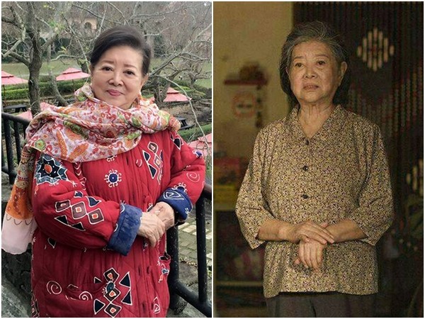 國民阿嬤「陳淑芳」78歲仍不停接戲，她坦言「要顧巴肚、繳房租」...獨居狀況意外曝光！