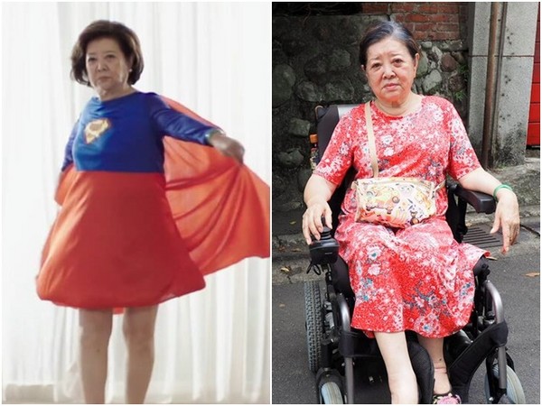 國民阿嬤「陳淑芳」78歲仍不停接戲，她坦言「要顧巴肚、繳房租」...獨居狀況意外曝光！