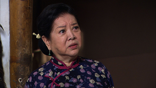 國民阿嬤「陳淑芳」78歲仍不停接戲，她坦言「要顧巴肚、繳房租」...獨居狀況意外曝光！