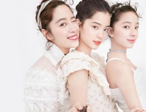 懷孕7次為生兒子，卻連生三個女兒，今56歲女兒大火卻仍想要兒子!