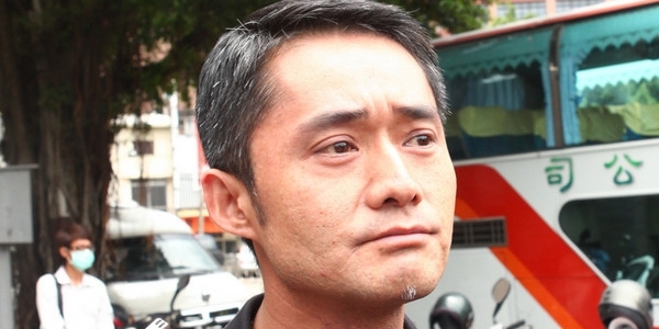 他是徐若瑄的「老公」，更是《臺灣龍捲風》中的大反派！江國賓的故事實在可嘆！把這篇文章分享出去，給大家看看吧！