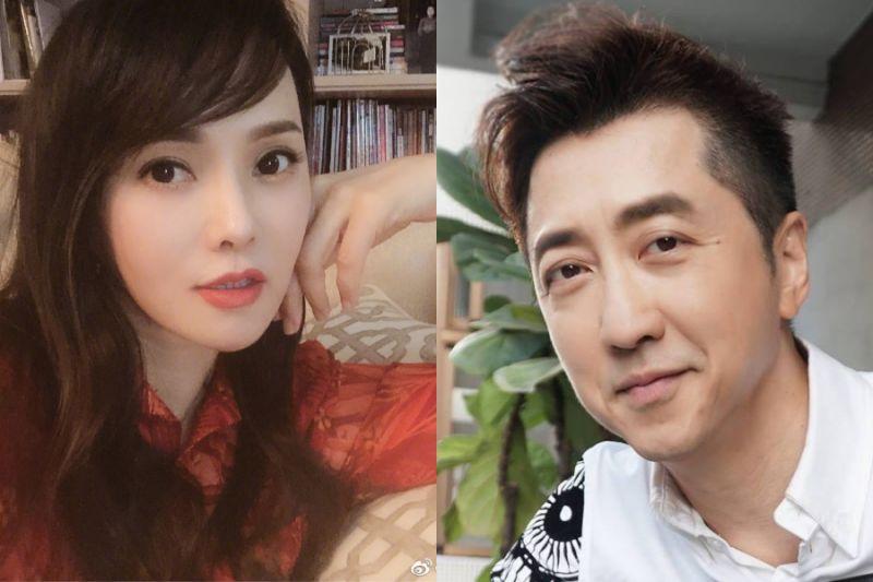 10年前離婚哈林！伊能靜首度鬆口「當年為何要出軌」　她委屈喊冤：「我是個善良的人....」