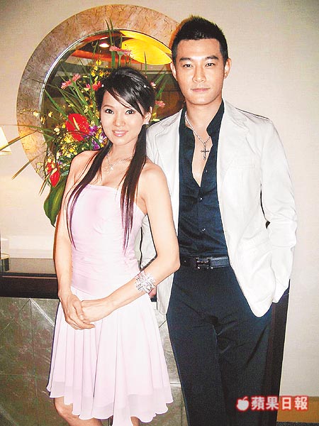 10年前離婚哈林！伊能靜首度鬆口「當年為何要出軌」　她委屈喊冤：「我是個善良的人....」