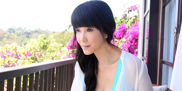 48歲美魔女「丁國琳」消失半年多，再次出現時好身材竟崩壞...！超扯的呀