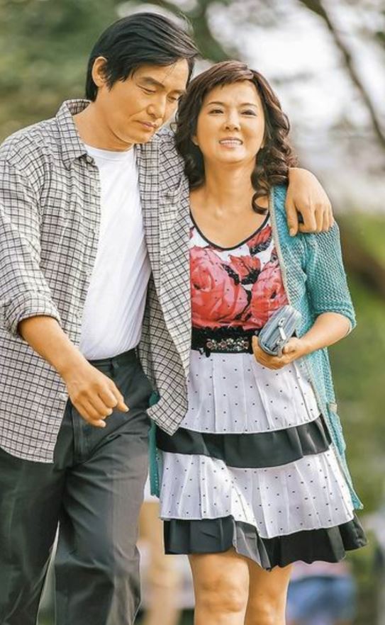 48歲美魔女「丁國琳」消失半年多，再次出現時好身材竟崩壞...！超扯的呀