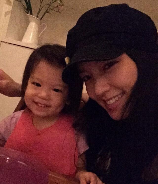 同樣是43歲，林心如皮膚鬆弛很顯老，而她保養得像個水靈的小姑娘!