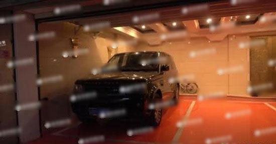 鹿晗豪宅曝光，八千多萬奢華別墅相當氣派，疑為關曉彤準備婚房？
