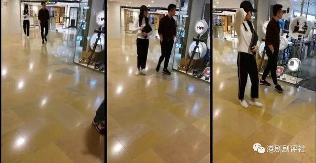 28歲TVB小花新戀情曝光？入行6年獲TVB力捧有原因